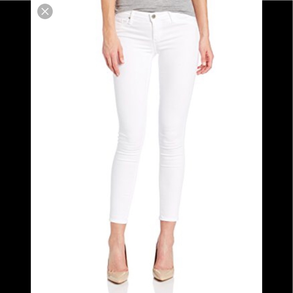 AG The Legging Ankle - Super Skinny Ankle